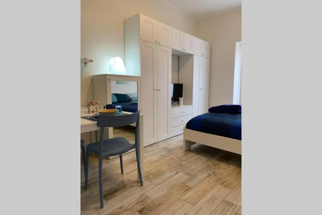 Bgy Airport - La Cascinetta Appartement Grassobbio